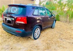 كيا سورينتو